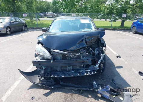 2015 Nissan Sentra Sv from USA, damaged, VIN 3N1AB7AP9FL674374